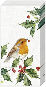 Taschentücher 'Lexi and Robin'