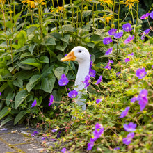 Laden Sie das Bild in den Galerie-Viewer, Gänsehals-Gartenstecker