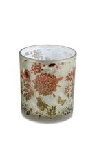 Laden Sie das Bild in den Galerie-Viewer, Windlicht &#39;Herbst&#39; klein