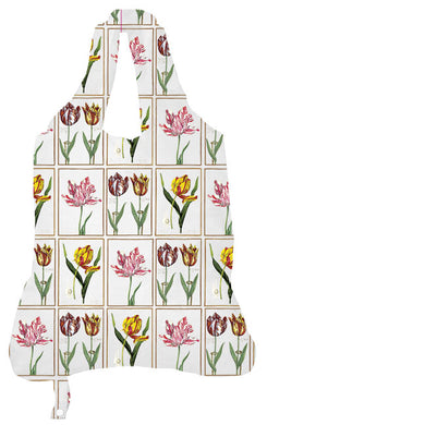 Einkaufs-Beutel 'Historische Tulpen'