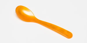 Eierlöffel orange