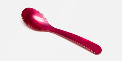Eierlöffel himbeere
