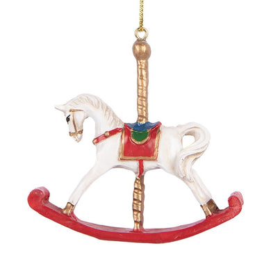 Deko-Hänger 'Schaukel-Schimmel'