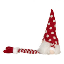 Laden Sie das Bild in den Galerie-Viewer, Kantenhocker 'Vintage-Wichtel'