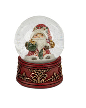 Laden Sie das Bild in den Galerie-Viewer, Schneekugel 'Winter-Nicolo'