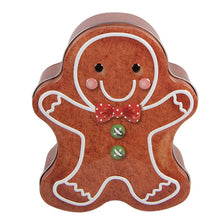 Laden Sie das Bild in den Galerie-Viewer, Dose 'Lebkuchen'