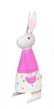 Laden Sie das Bild in den Galerie-Viewer, Hase 'Nancy' pink