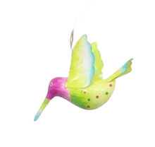 Laden Sie das Bild in den Galerie-Viewer, Kolibri-Hänger IV