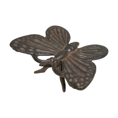 Stehrumchen Schmetterling Guß