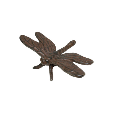 Stehrumchen Libelle Guß