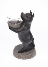 Laden Sie das Bild in den Galerie-Viewer, Teelichthalter &#39;Schwein&#39;