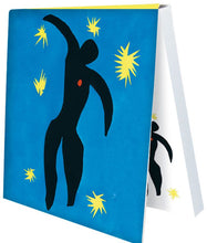 Laden Sie das Bild in den Galerie-Viewer, Klebezettel &#39;Ikarus&#39; Henri Matisse
