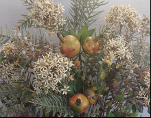 Laden Sie das Bild in den Galerie-Viewer, Allium x 3 creme-beige
