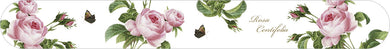 Nagelfeile 'Rosa centifolia'