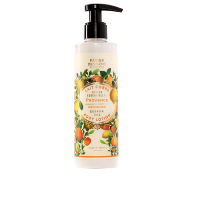 Körper-Lotion Provence 250ml