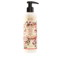 Laden Sie das Bild in den Galerie-Viewer, Körper-Lotion Rose 250ml