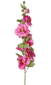 Stockrose 'Spring dream' pink