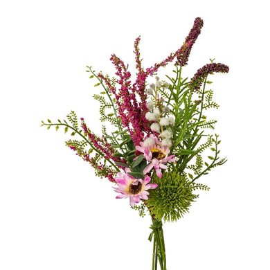 Wild-Blüten-Bund x 7