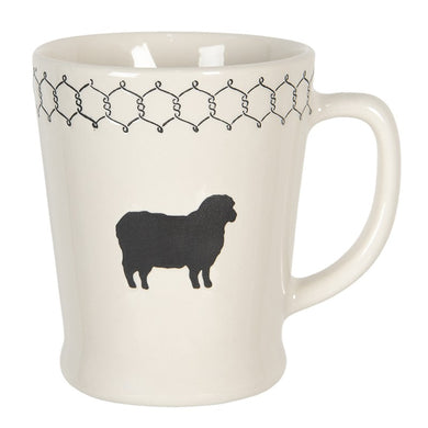 Tasse 'Schaf'
