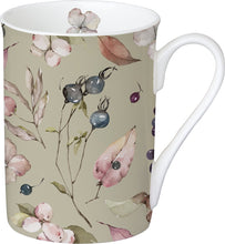 Laden Sie das Bild in den Galerie-Viewer, Tasse &#39;Aurelia&#39; linen