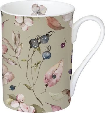 Tasse 'Aurelia' linen