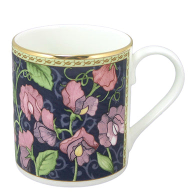 Tasse 'Violets'