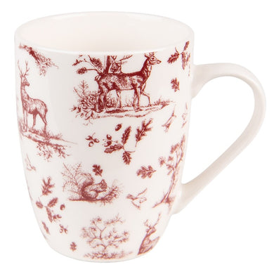 Tasse 'Forest'