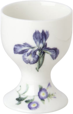 Eierbecher 'Blue Velvet'