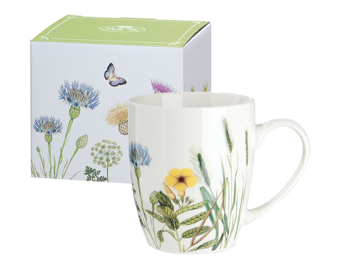 Tasse 'Wild Flowers'