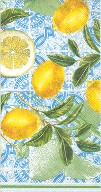 Buffet-Serv. Citrus Limon