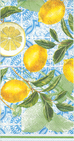 Buffet-Serv. Citrus Limon
