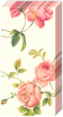 Tachentücher 'New Rambling Rose'