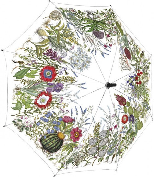 Regenschirm 'Garten von Eichstätt'