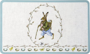 Tisch-Set 'Edward' Rabbit