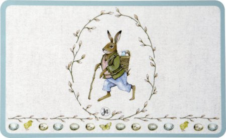 Tisch-Set 'Edward' Rabbit