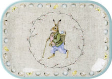 Laden Sie das Bild in den Galerie-Viewer, Snack Tray Edward Rabbit