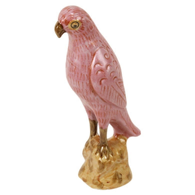 Parrot rosa-pink
